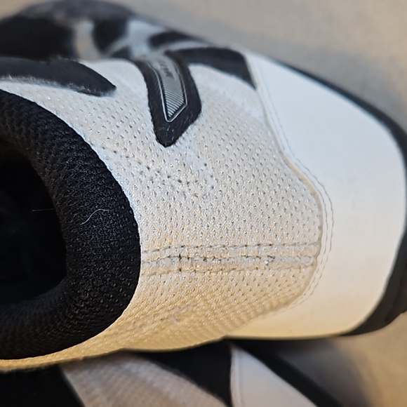 Asics wrestling shoes - Picture 7 of 16